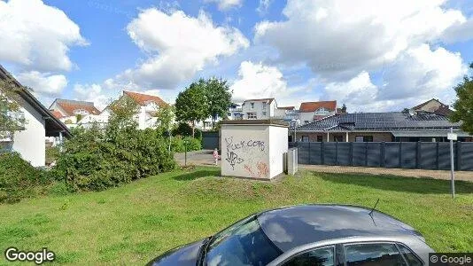 Apartments for rent in Anhalt-Bitterfeld - Photo from Google Street View