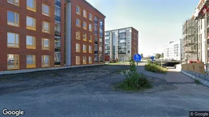 Apartments for rent in Oulu - Photo from Google Street View