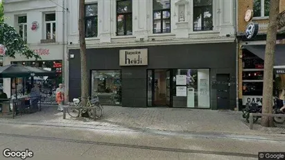 Apartments for rent in Stad Antwerp - Photo from Google Street View
