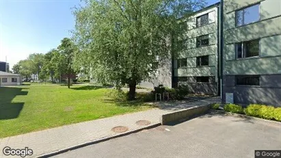 Apartments for rent in Västra hisingen - Photo from Google Street View