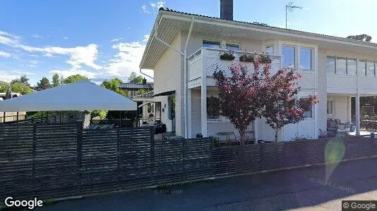 Apartments for rent in Karlstad - Photo from Google Street View