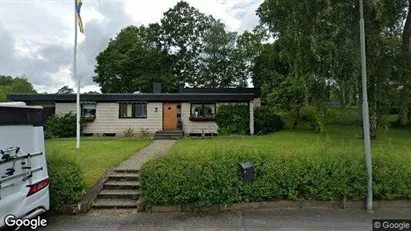 Apartments for rent in Svenljunga - Photo from Google Street View