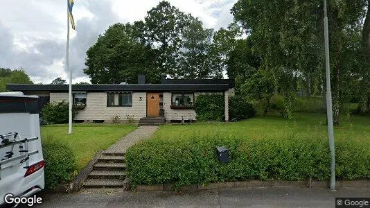 Apartments for rent in Svenljunga - Photo from Google Street View