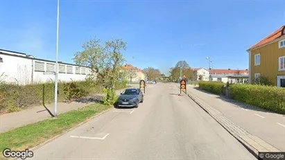 Apartments for rent in Kalmar - Photo from Google Street View