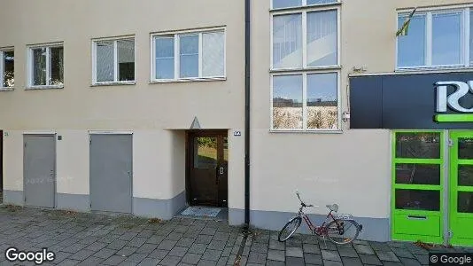 Apartments for rent in Stockholm South - Photo from Google Street View