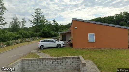 Apartments for rent in Östra Göinge - Photo from Google Street View