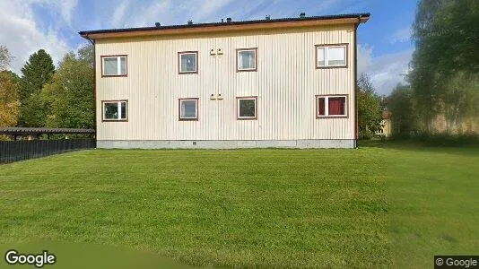 Apartments for rent in Storuman - Photo from Google Street View