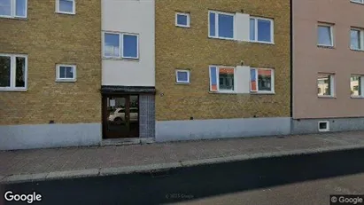 Apartments for rent in Hässleholm - Photo from Google Street View