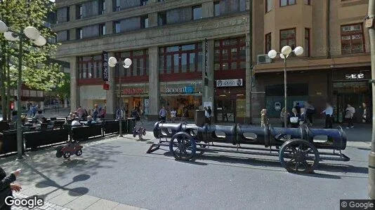 Apartments for rent in Södertälje - Photo from Google Street View