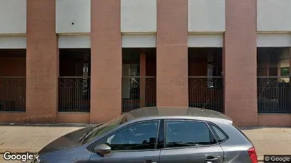 Apartments for rent in Milano Zona 8 - Fiera, Gallaratese, Quarto Oggiaro - Photo from Google Street View