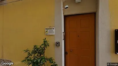 Rooms for rent in Cagliari - Photo from Google Street View