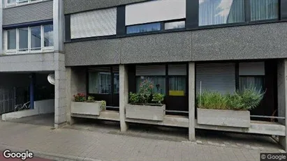 Apartments for rent in Erlangen - Photo from Google Street View