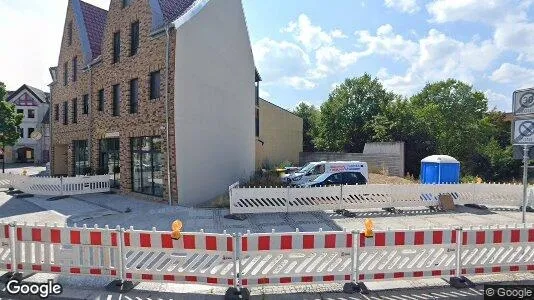 Apartments for rent in Dahme-Spreewald - Photo from Google Street View