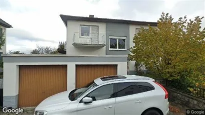 Apartments for rent in Gießen - Photo from Google Street View