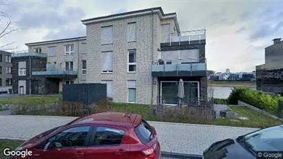 Apartments for rent in Dortmund - Photo from Google Street View