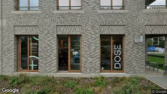 Apartments for rent in Stad Antwerp - Photo from Google Street View