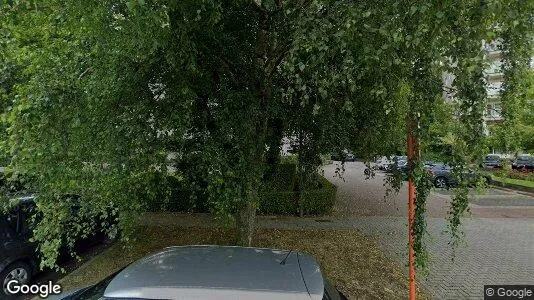 Apartments for rent in Brussels Oudergem - Photo from Google Street View