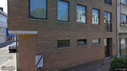 Apartments for rent in Aalst - Photo from Google Street View
