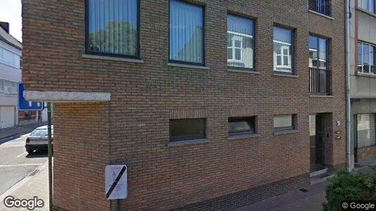 Apartments for rent in Aalst - Photo from Google Street View