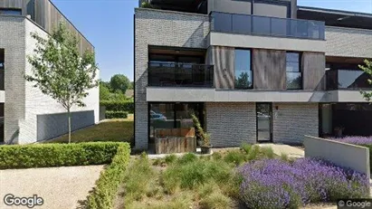 Apartments for rent in Putte - Photo from Google Street View