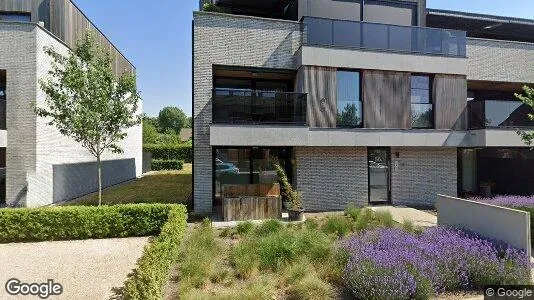 Apartments for rent in Putte - Photo from Google Street View