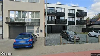 Apartments for rent in Aalst - Photo from Google Street View