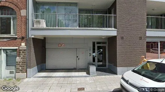 Apartments for rent in Luik - Photo from Google Street View