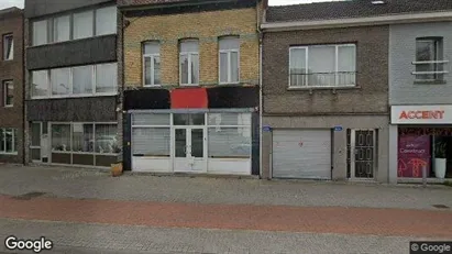 Apartments for rent in Beveren - Photo from Google Street View