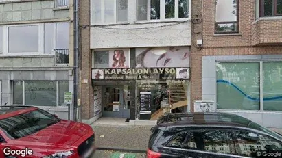 Apartments for rent in Leuven - Photo from Google Street View