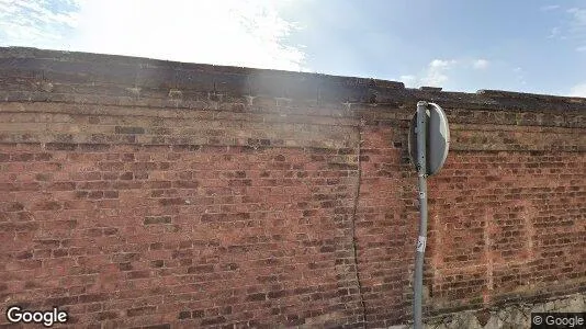 Apartments for rent in Andenne - Photo from Google Street View