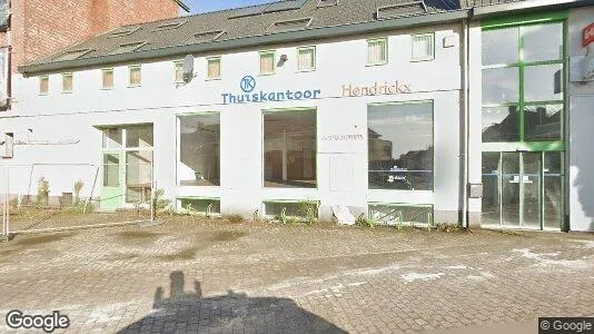 Apartments for rent in Beerse - Photo from Google Street View