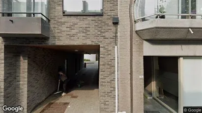Apartments for rent in Aalter - Photo from Google Street View