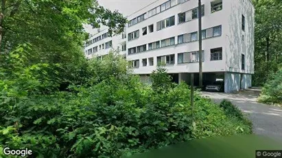 Apartments for rent in Geel - Photo from Google Street View