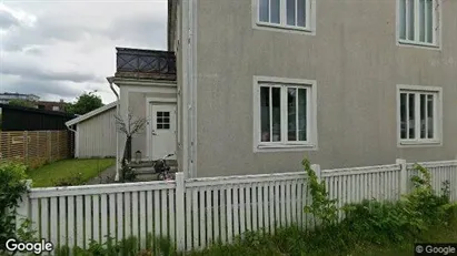 Apartments for rent in Alingsås - Photo from Google Street View