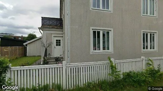 Apartments for rent in Alingsås - Photo from Google Street View