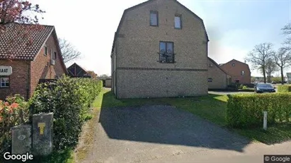Apartments for rent in Hechtel-Eksel - Photo from Google Street View