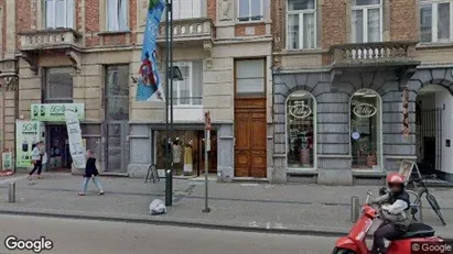 Apartments for rent in Leuven - Photo from Google Street View
