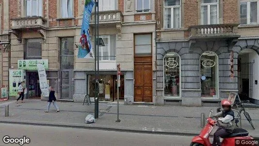 Apartments for rent in Leuven - Photo from Google Street View