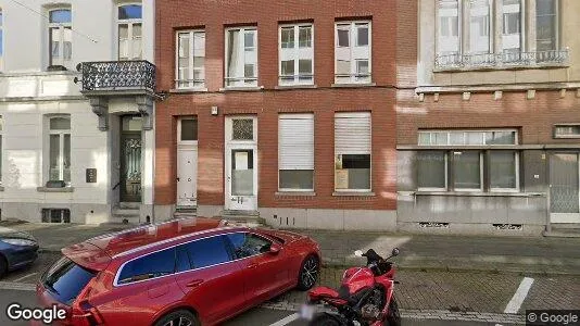 Apartments for rent in Mechelen - Photo from Google Street View