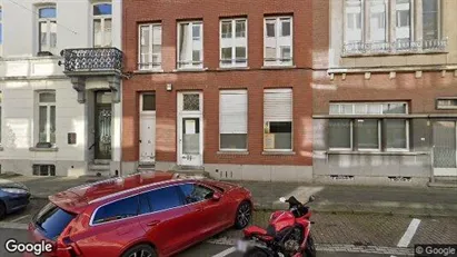 Apartments for rent in Mechelen - Photo from Google Street View