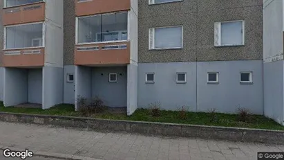 Apartments for rent in Rauma - Photo from Google Street View