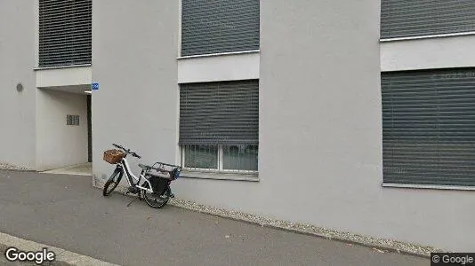 Apartments for rent in Lausanne - Photo from Google Street View