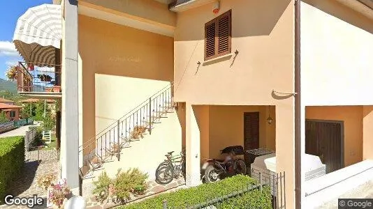 Apartments for rent in Spoleto - Photo from Google Street View