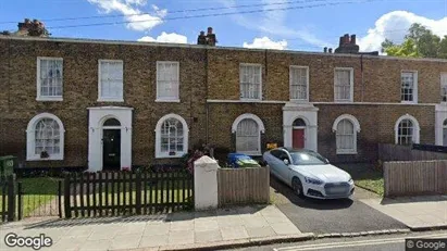 Apartments for rent in London SE15 - Photo from Google Street View