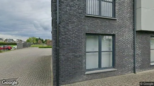 Apartments for rent in Geel - Photo from Google Street View