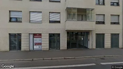 Apartments for rent in Leipzig - Photo from Google Street View