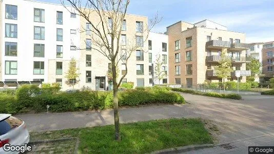Apartments for rent in Stormarn - Photo from Google Street View
