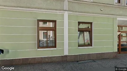 Apartments for rent in Tamsweg - Photo from Google Street View