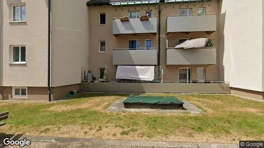 Apartments for rent in Tamsweg - Photo from Google Street View