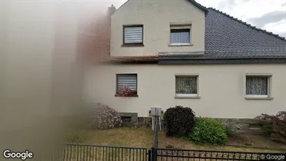 Apartments for rent in Bautzen - Photo from Google Street View